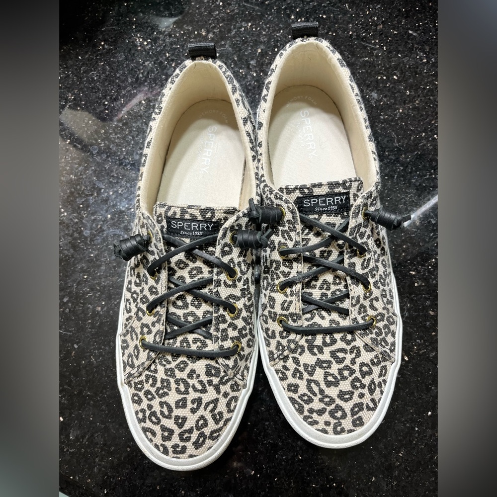 Sperry shoes